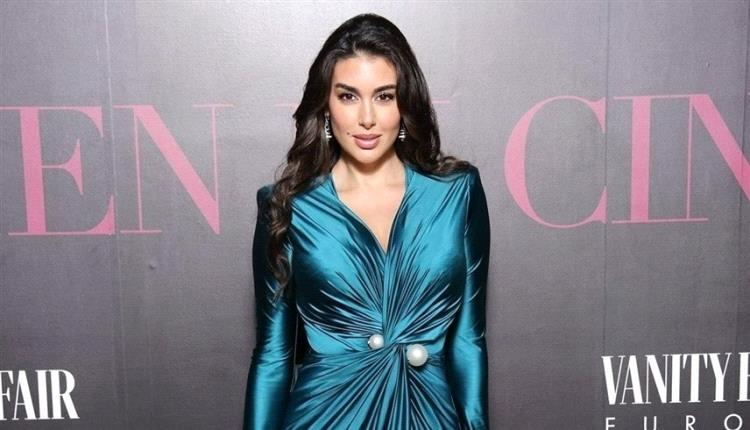 ياسمين صبري: "أنا ممثلة شباك.. وأتمنى تجسيد فتاة شعبية"