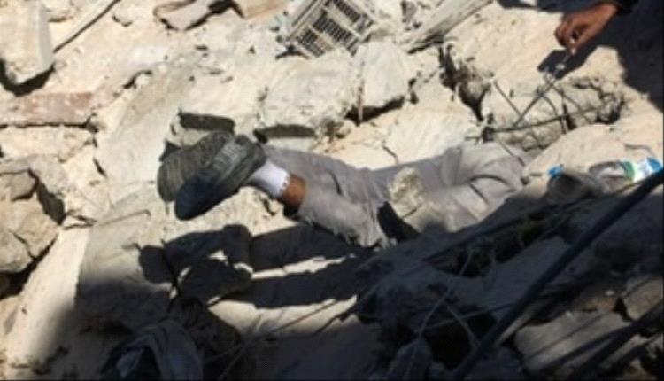 تقرير دولي: إسرائيل تحوّل غزة إلى رُكام بهدف التهجير