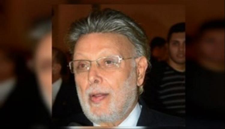 في حادث مروري.. وفاة الممثل المصري أشرف عبد الغفور