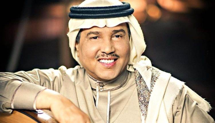 محمد عبده يستقبل 2024 بحفلتين غنائيتين