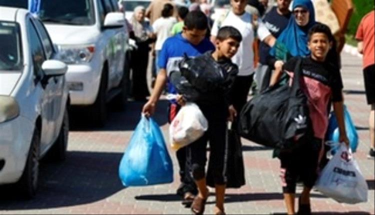 الصحة العالمية: الوضع الصحي في غزة "كارثي"