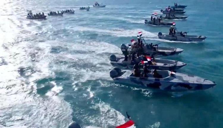 تعرف على ابرز الاسلحة التي يستخدمها الحوثيين ضد السفن التجارية في البحر الأحمر