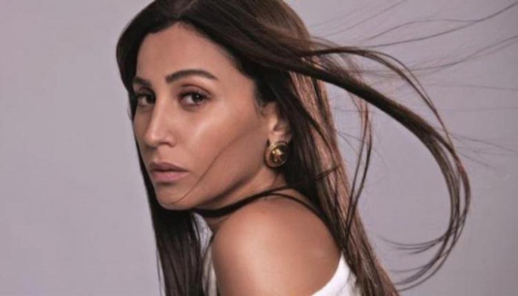 دينا الشربيني تحصد جائزة أفضل ممثلة في أفريقيا