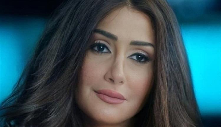 غادة عبدالرازق "نصيرة" ذوي الهمم في مسلسلات رمضان