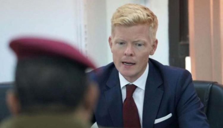 ترحيب سعودي إماراتي عُماني بإعلان "غروندبرغ" التوصل لخارطة طريق لدعم مسار السلام في اليمن