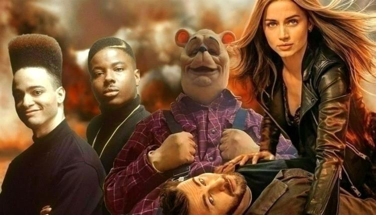 حصاد 2023.. أسوأ 10 أفلام أجنبية العام الجاري