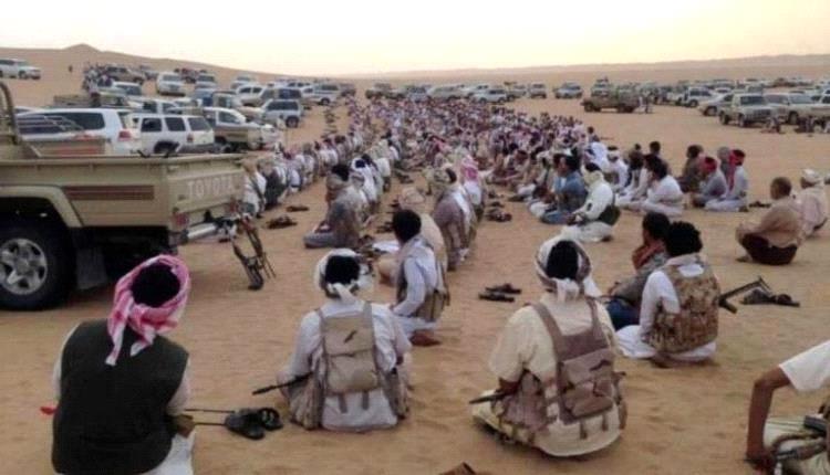 «فتنة مأرب».. مخاوف من دخول الحوثي على خط الأزمة