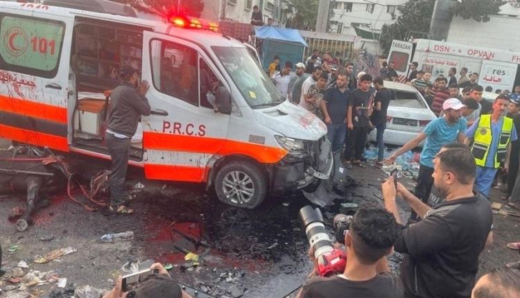 400 مطالبة للجنائية الدولية للتحقيق في "إبادة" بقطاع غزة