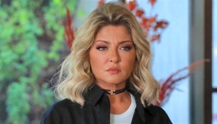 علا غانم تستعد لتقديم مسيرتها وتكشف ظهورها في رمضان 2024