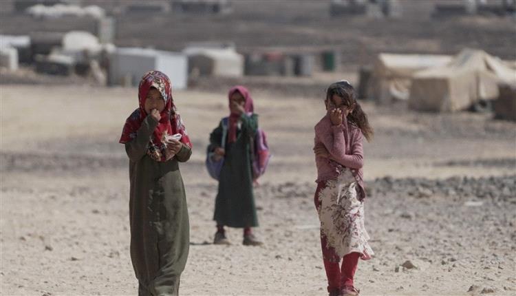 الصحة العالمية تحذر من تفشي "الدفتيريا" في اليمن