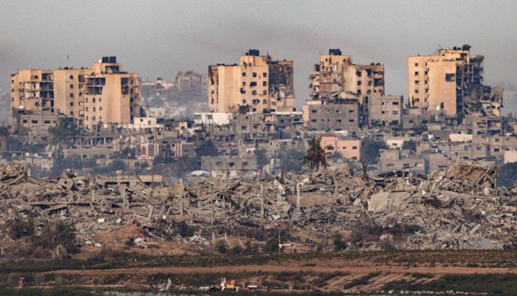 إسرائيل و«حماس» تتفقان على إطلاق سراح محتجزين في غزة وهدنة لاربعة ايام
