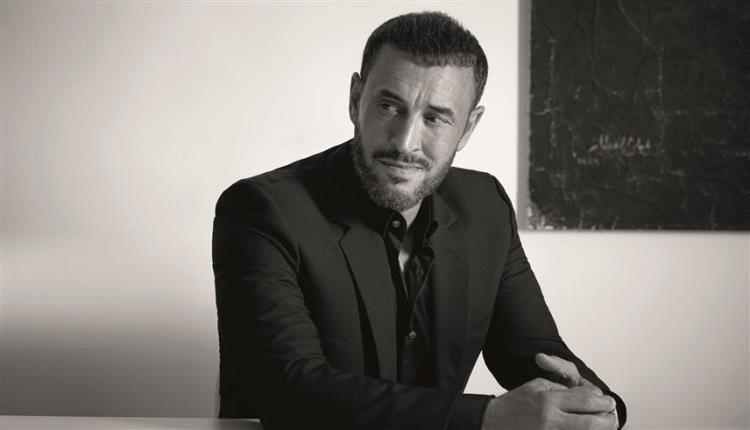 كاظم الساهر يطرح أغنية "أوقفوا الحرب".. غداً الخميس