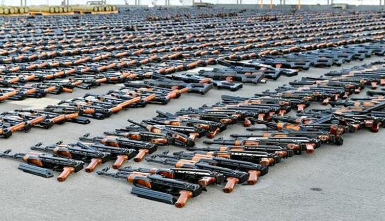 التحدي الأكبر.. هل ينجح الغرب في محاصرة طرق تهريب الحوثي؟