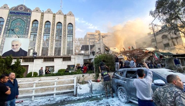 نهاية حقبة.. ماذا يعني مقتل زاهدي بالنسبة للحرس الثوري الإيراني؟