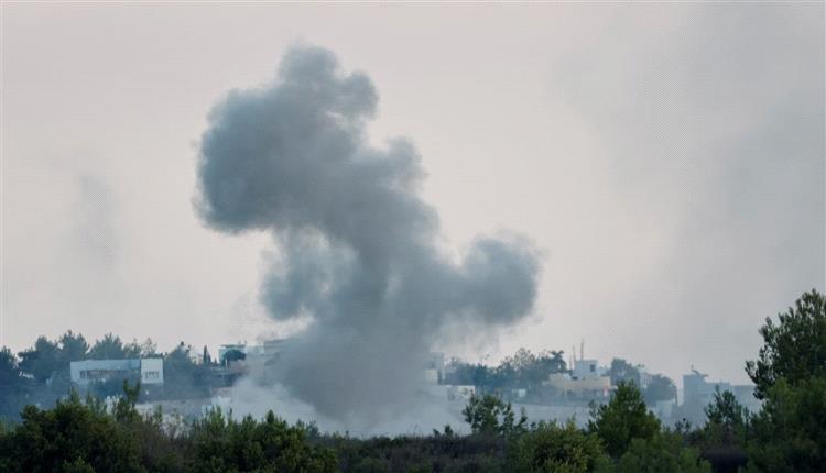 مقتل 3 من حزب الله في غارة إسرائيلية على جنوب لبنان