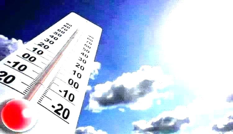 درجات الحرارة بالعاصمة عدن وعدد من المناطق الجنوبية اليوم الخميس