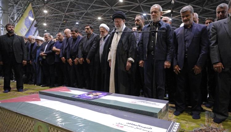 بعد اغتيال هنية على أراضيها.. الرد الإيراني بين التصعيد والتهدئة