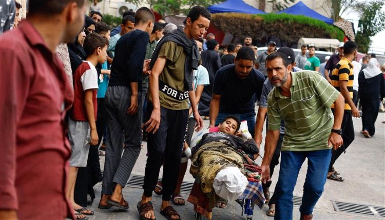منذ 7 أكتوبر.. 39583 شهيداً في غزة
