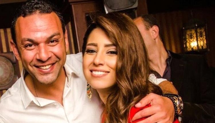 طليق آيتن عامر يوجه رسالة غامضة ويثير التساؤلات!