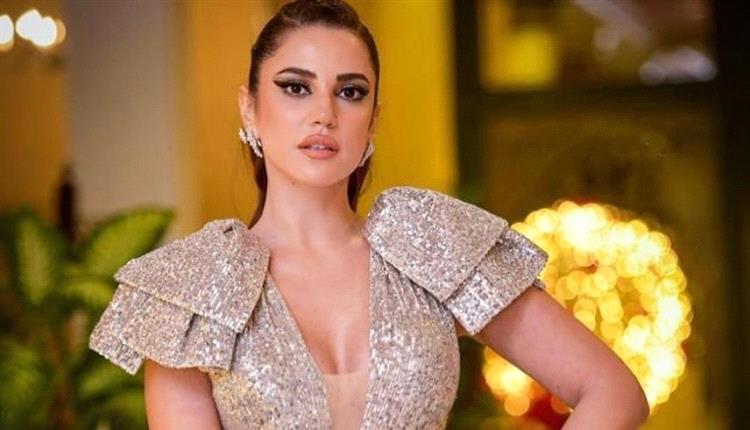 لأول مرة.. درة تخوض تجربة الإنتاج والإخراج