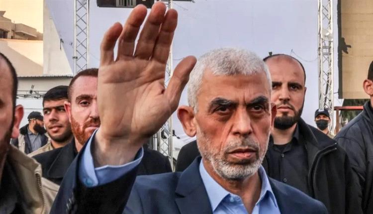 بعد اختياره زعيماً لحماس..الجيش الإسرائيلي يهدد باغتيال السنوار