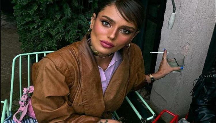 بيستمسو أوزدمير.. هل أفسدت نجمة «العشق الممنوع» حياة بوراك دينيز العاطفية؟