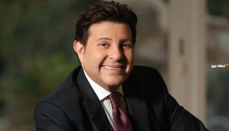 "يا ويل حالي".. هاني شاكر يطرح أول ألبوم خليجي مصري لبناني