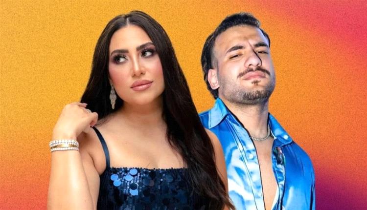 بوسي ومسلم يطلقان "أنا بابا" في فيلم "X مراتي"