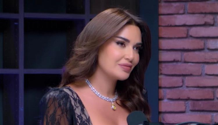 سيرين عبدالنور: "نجوميتي قبل الدفع".. ولن أسامح الكارهون!