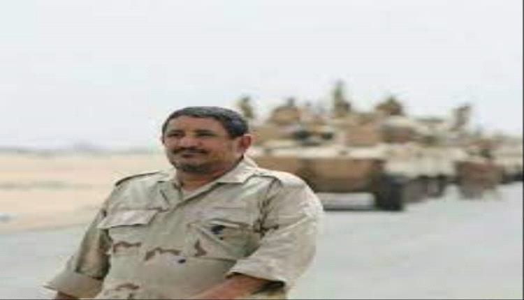 الإعجم : المناضل اديب العيسي من الشخصيات الوطنية الجنوبية البارزة التي تستحق اعلى المراتب