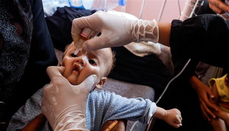 عشرات القتلى في غزة مع بدء هدنة "شلل الأطفال"