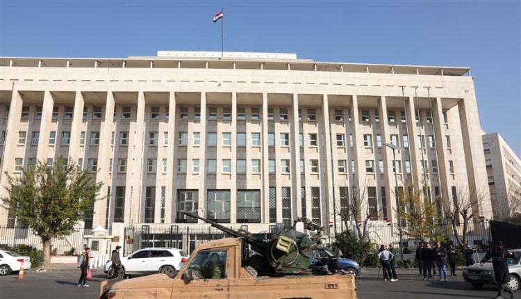 روسيا تتهم أمريكا بلعب دور خبيث في سوريا وتحذر من انبعاث "داعش"