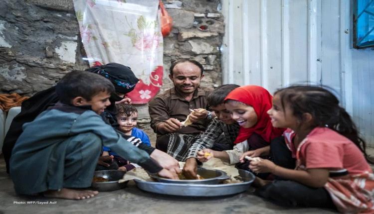 دعوات حكومية ودولية لتكثيف الاستجابة الإنسانية في اليمن