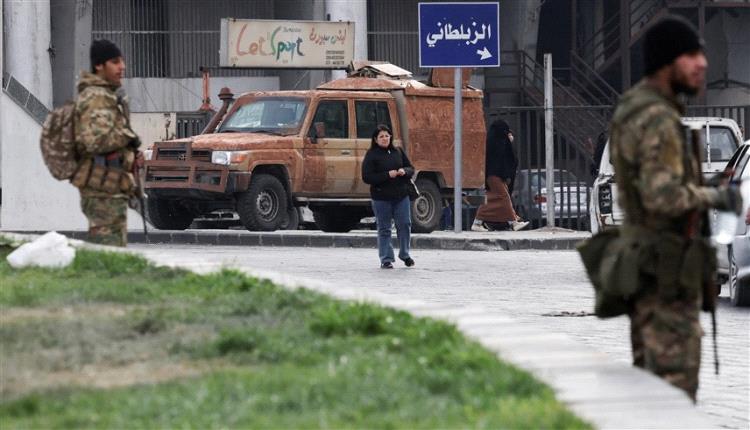 الجولاني يحل قوات الأسد ويكشف عن خطته للأسلحة الكيماوية
