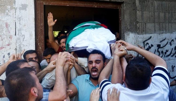 منذ 7 أكتوبر 2023..ارتفاع حصيلة القتلى في غزة إلى 45 ألفاً
