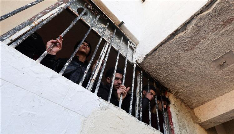 هل باع ضباط الأسد فيديوهات تعذيب المعتقلين عبر الإنترنت المظلم؟
