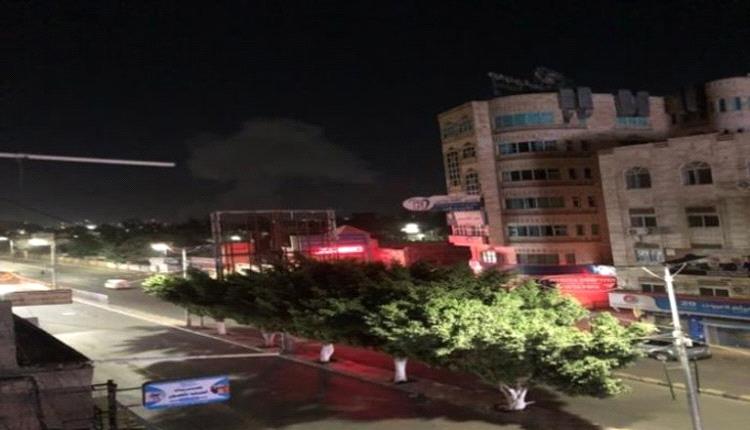 استهدفت اجتماعا لقيادات.. ضربة أمريكية لـ«وزارة دفاع» الحوثي بصنعاء
