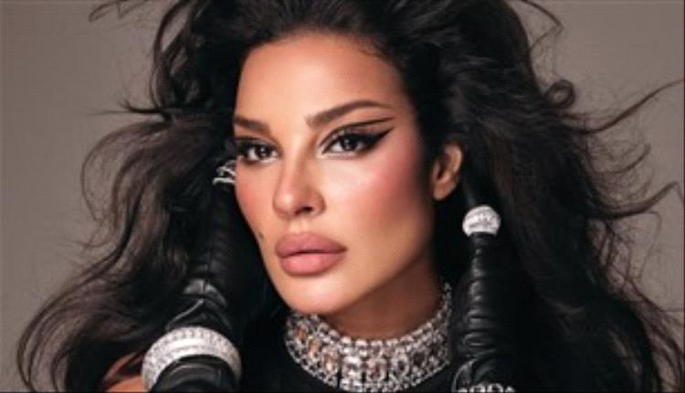 من داخل منزلها.. نادين نجيم تكشف حقيقة عودتها لخطيبها