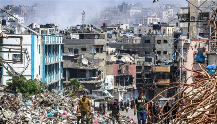 10 أيام تفصل غزة عن اتفاق محتمل لوقف إطلاق النار
