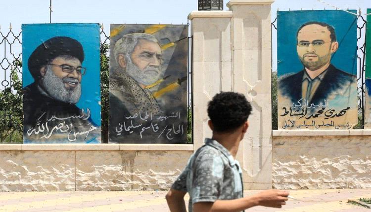 انقسامات تعصف بقيادات الصف الاول للحوثي
