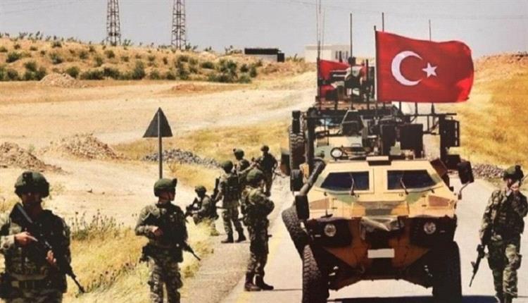 موقع أمريكي: أردوغان يلعب بالنار في سوريا
