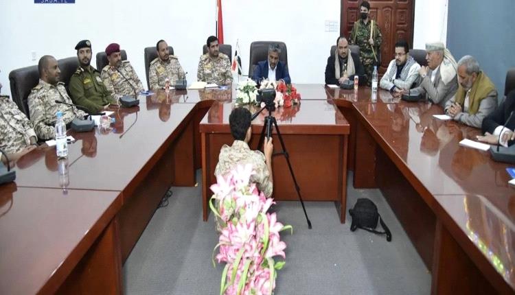 صحيفة سعودية : الحوثيون يستنفرون لمواجهة الاحتقان الشعبي في محافظة إب

