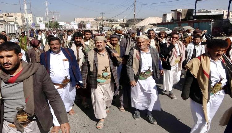 الحوثيون يستنفرون استعداداً لضربات إسرائيلية أشدّ
