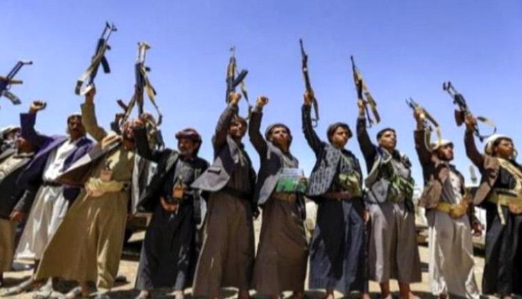 الحوثي يستعين بـ«صقور صعدة» لتطويق صنعاء

