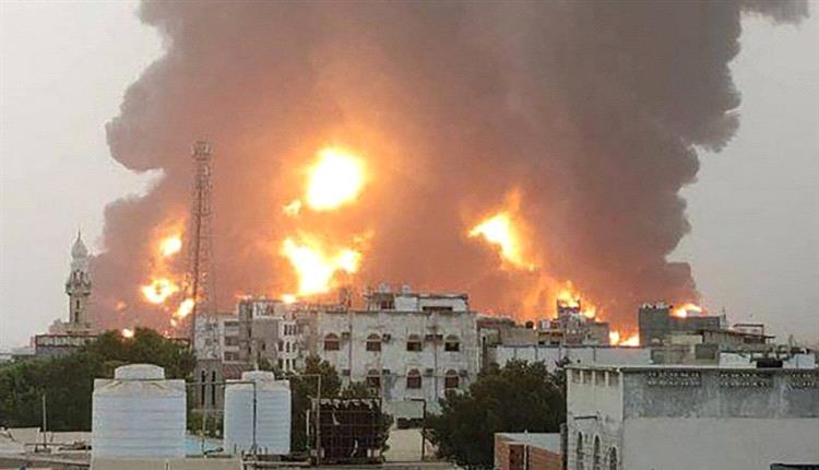مسؤول إسرائيلي يدعو إلى تحالف دولي لموجهة الحوثيين
