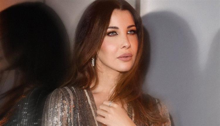 نانسي عجرم نجمة "موسم الرياض".. ورقم قياسي على سبوتيفاي