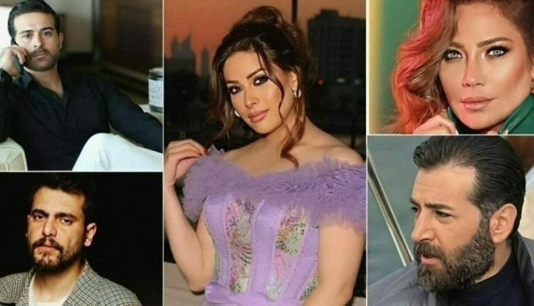 22 مسلسلاً سورياً يزين مائدة الدراما الرمضانية 2024