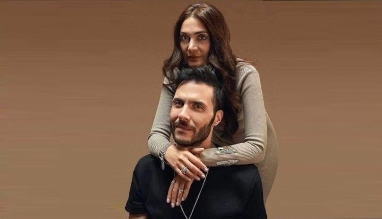ما حقيقة طلاق الفنان المصري أمير عيد؟