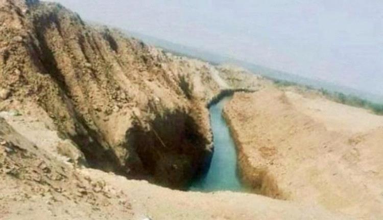 القنوات المائية.. أداة الحوثي لإطلاق القوارب المفخخة