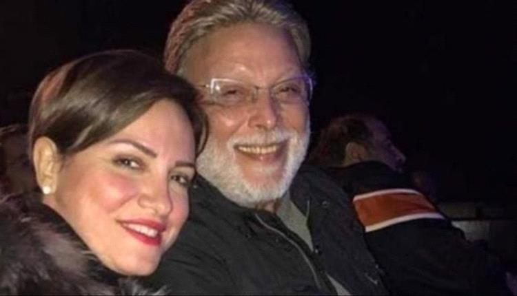 قبل وفاته بدقائق.. تفاصيل المكالمة الأخيرة بين أشرف عبدالغفور وابنته ريهام